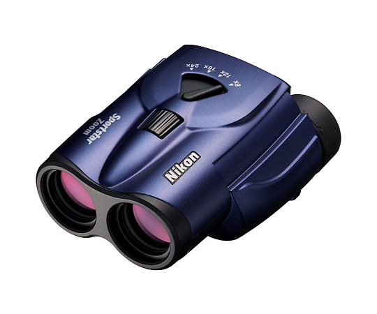 Sportstar Zoom 8-24×25 ダークブルー 1個
