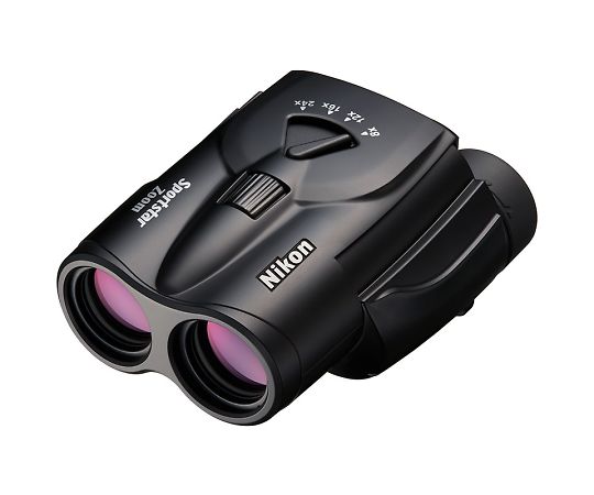 Sportstar Zoom 8-24×25 Black 1pc