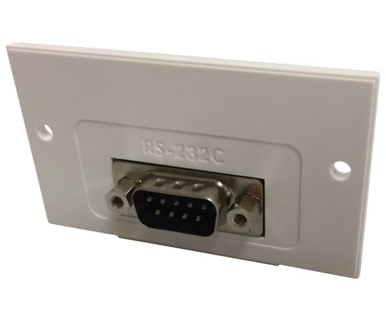 RS232Cインタフェース HVW-C用 国内仕様 HVW-03CJA 1個