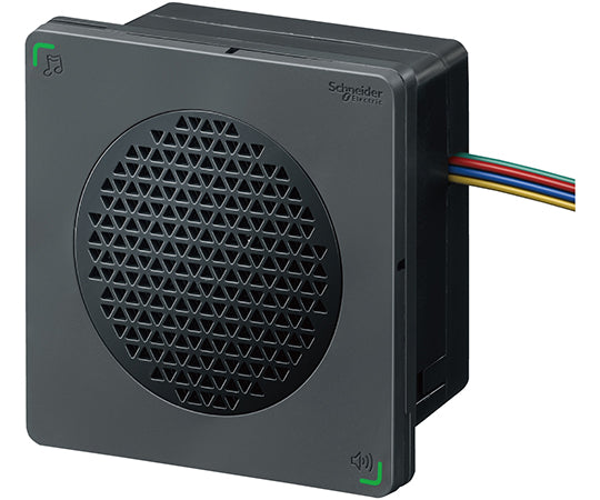 DIN96 electronic sound alarm XVSA9MBN 1 piece