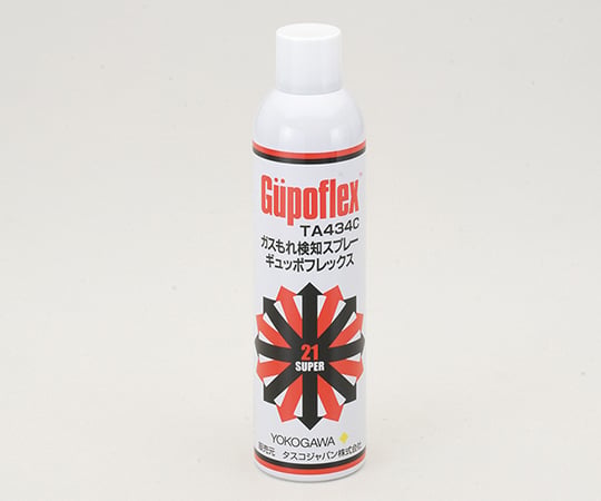 Gas leak detection liquid TA434C 1 bottle