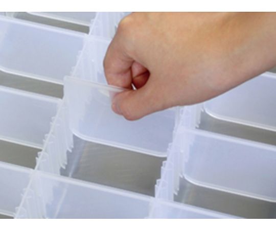 Parts case TA981PC-360 1 piece