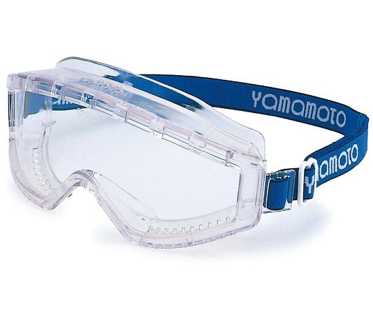 Goggle-type safety glasses TA961YG 1 piece