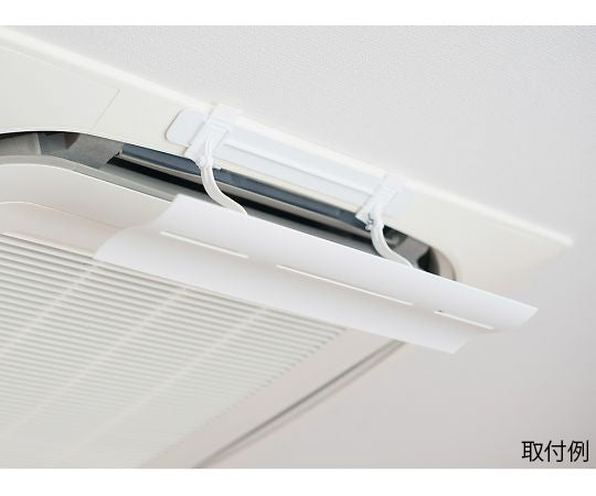 エアーウィング・かぜよけ TA978JW 1セット