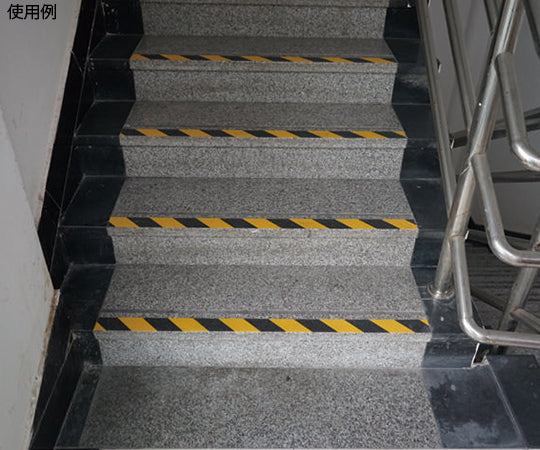 Anti-slip tape Tora 50mm x 18m 14212 1 roll