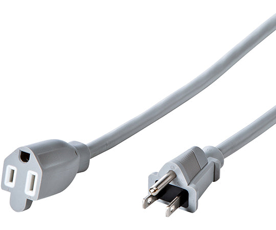 Power extension cord 3m 3P-3P TAP-EX253-3 1 piece