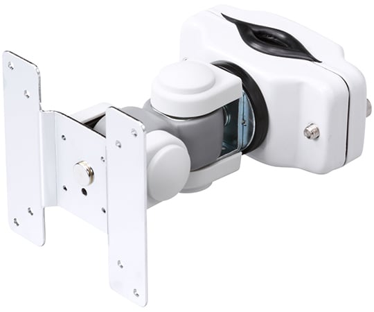 支柱取付け液晶モニタアーム CR-LA351 1台