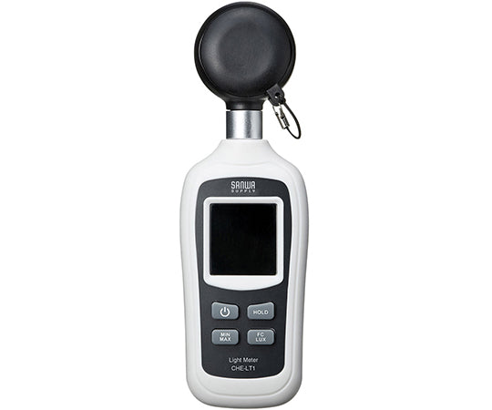 Digital lux meter CHE-LT1 1 piece