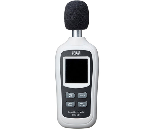 Digital sound level meter CHE-SD1 1 piece