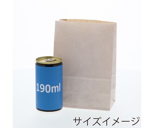 角底袋 ファンシーバッグ S1F エコデュオWH 50枚 003096710 1パック(50枚入)