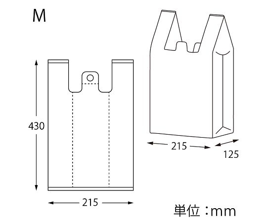 계산대 EF 핸드 하이퍼 M 100 매 006645913 1 팩 (100 매 입)