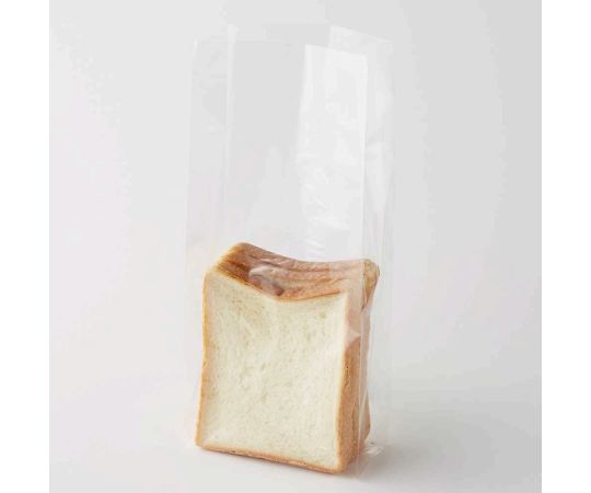 PP 식빵 가방 반참용 100장 006721440 1봉지(100장입)