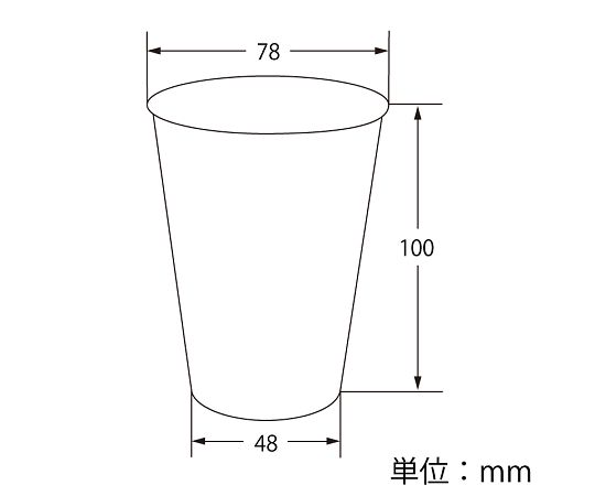 투명 컵 A-PET 9온스(270ml) 투명 50개 004525004 1팩(50개입)