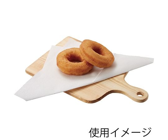 トライフ タウパーポップペーパー 白 大判 150枚 004711326 1袋(150枚入)