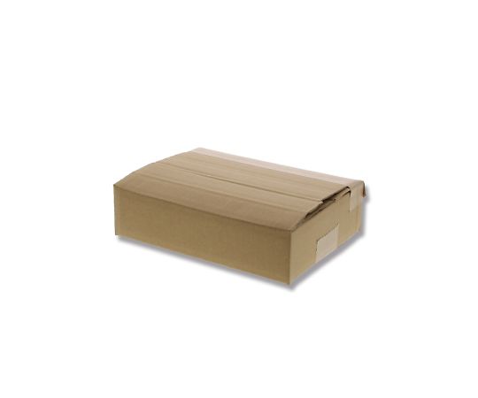 段ボール 可変式 A5用 20枚 002123015 1パック(20枚入)