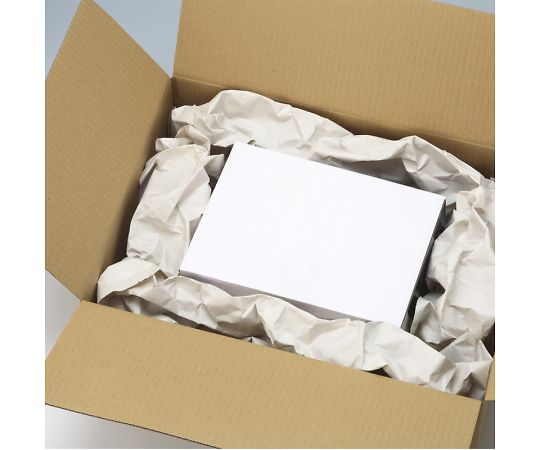 Cushioning material Bogus paper 538mm x 50m 1 roll 002100600 1 roll