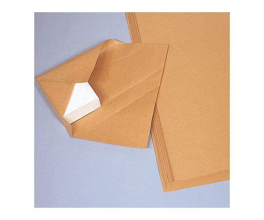 Kraft paper, Hatron size <54>, full size, 100 sheets, 002101100, 1 pack (100 sheets)