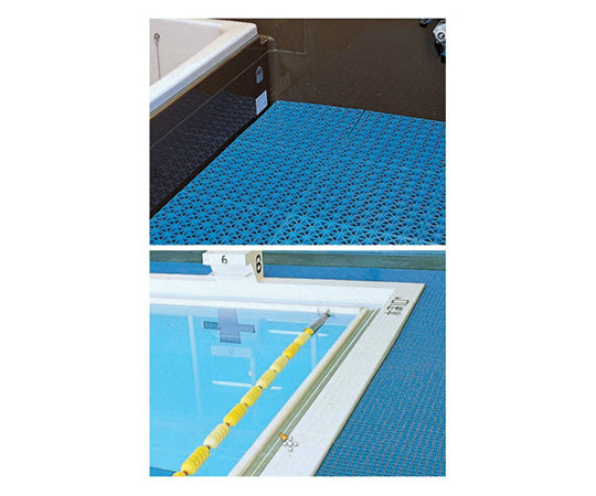 Joint Slats Blue 1pc