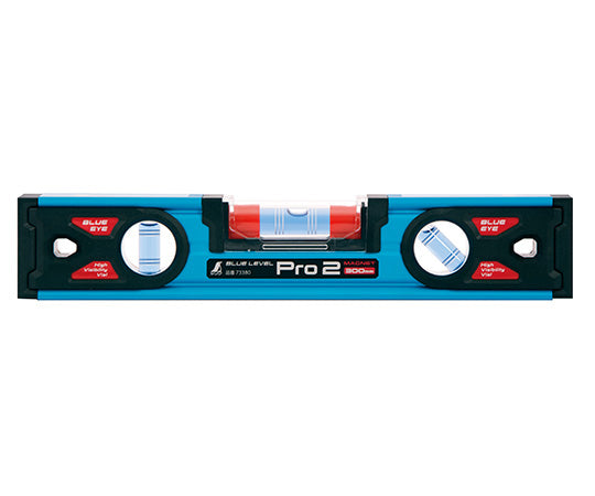 블루 레벨 Pro2 300mm 마그넷 첨부 73380 1개