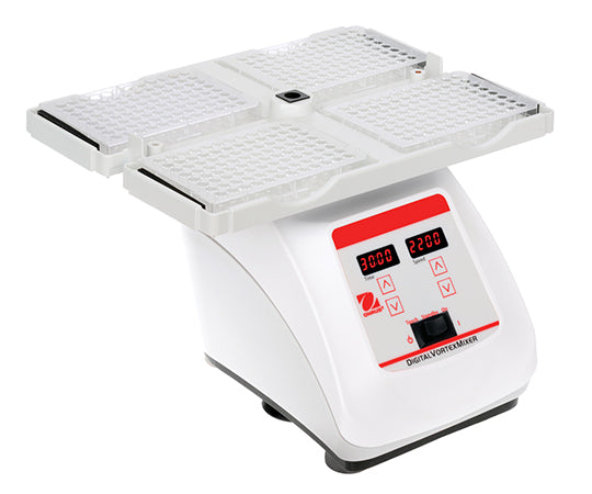 Heavy-Dutyボルテックスミキサー デジタル VXHDDGJP 1個