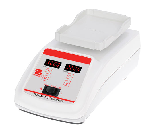 マイクロプレートボルテックスミキサー デジタル VXMPDGJP 1個