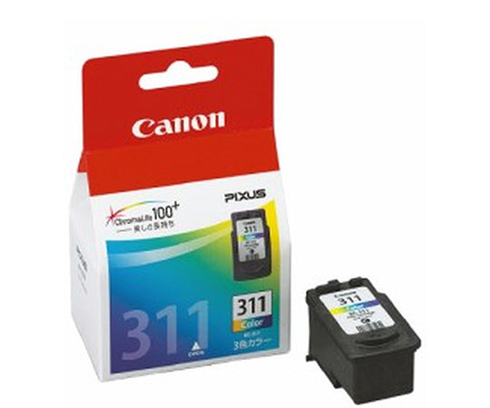 캐논 잉크 카라 - BC-311CLR 1개