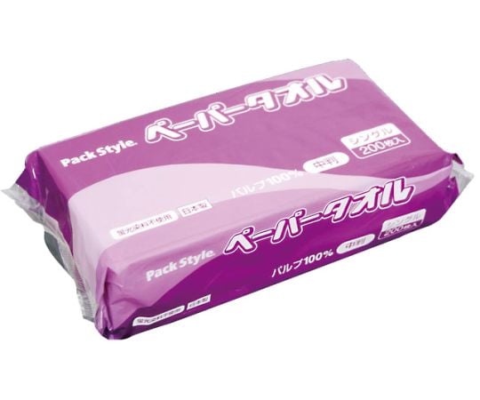 PS페이퍼 타월 버진지 중판 30개입 458491 1케이스(30개입)