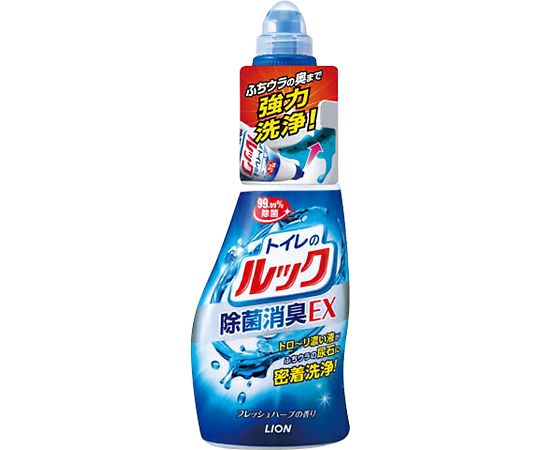 トイレのルック 450ML 1本