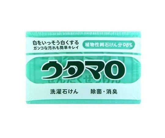 Utamaro soap 133g x 1