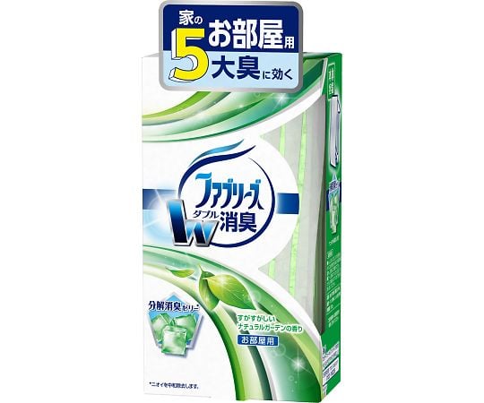 Febreze Green 130g (1 unit)