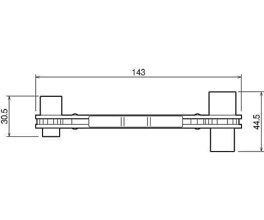 래칫 안경 렌치 MAK1823 1개