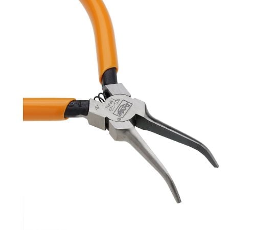 선곡 펜치 (스프링 부착) 90s-125 1초