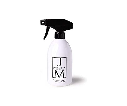 James Martin Fresh Sanitizer 500ML Spray 1 bottle