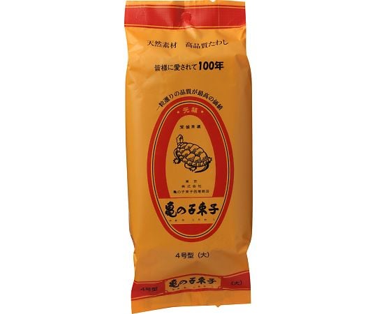 카메노코 타와시 4호 1개