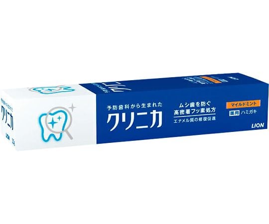 Clinica Toothpaste Mild Mint Horizontal Type 1 pc
