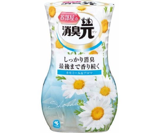 Room Deodorizer for Bedrooms Chamomile & Aroma 1pc