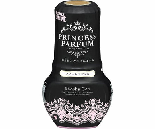 Deodorant Princess Parfum Sweet Romance 1 piece