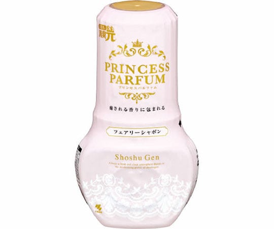 Deodorant Princess Parfum Fairy Soap 1 piece