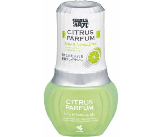 Room Deodorizer Citrus Parfum Lime & Lemon 1 piece