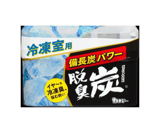 脱臭炭 冷凍室用 70G 1個