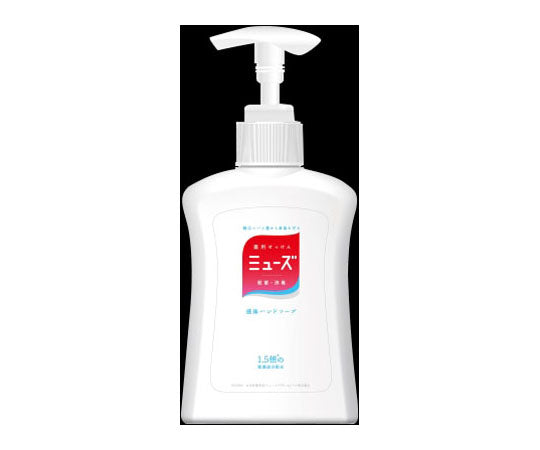 液体ミューズオリジナル 本体 250ML 1本