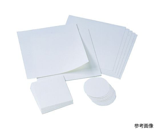 Water absorption filter paper No.26-WA 200mm x 200mm 100 sheets 02483200 1 box (100 sheets)