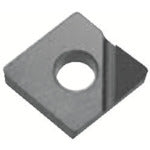 京セラ 旋削加工用チップ PCD KPD001 CNMM120408M 1 個
