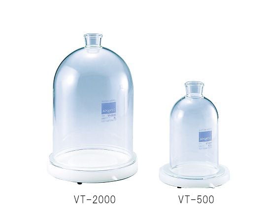 감압 여과 시스템용 기구 VT-500 17311800 1대