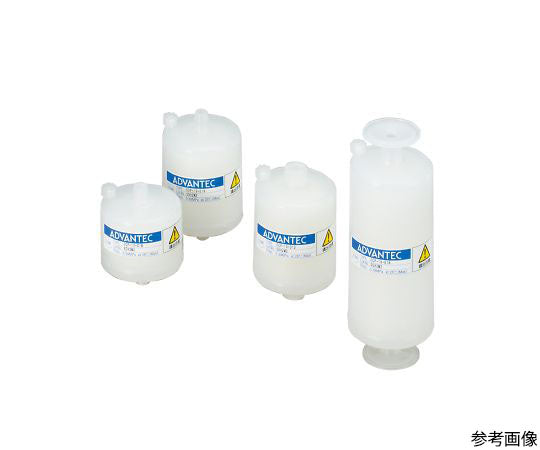 コンパクトカートリッジフィルター MCP-3-E10S 40311101 1個