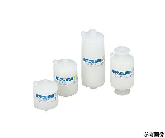 캡슐 카트리지 필터 CCS-020-C1HS(멸균) 41131130 1개