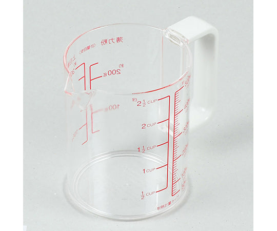 Stlye Tools 耐熱計量カップ 500mL LB-135 1個