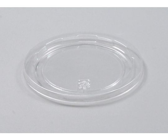 C-AP 丸カップ 86 落し蓋 2500枚 113746 1ケース(2500枚入)