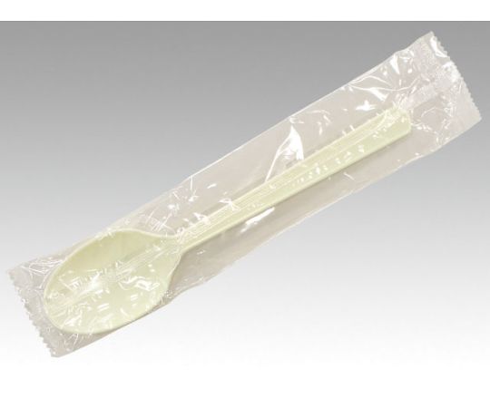 FD Spoon 160, single bag, 2000 pieces, 642942, 1 case (2000 pieces)