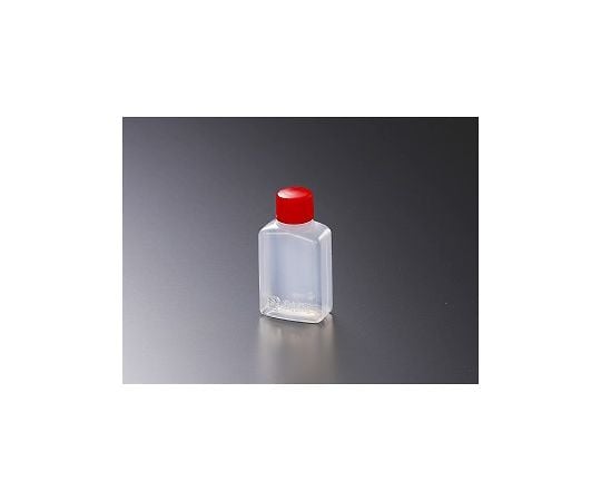 Sauce bottles, square, medium-wide mouth (KS), 3000 pieces, 298026, 1 case (3000 pieces)